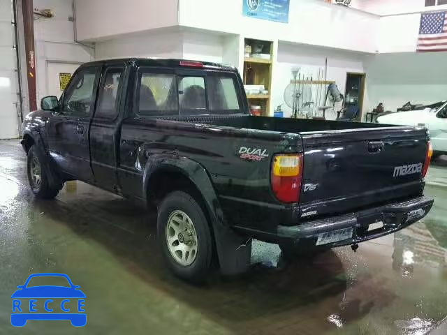 2003 MAZDA B3000 CAB 4F4YR16U03TM17296 зображення 2