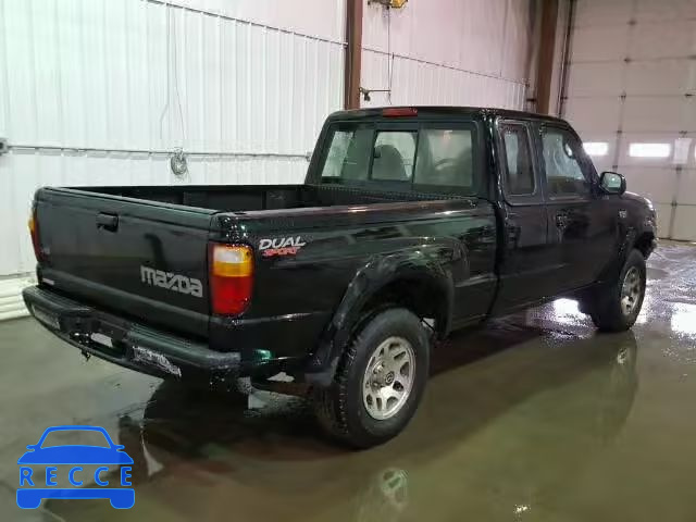 2003 MAZDA B3000 CAB 4F4YR16U03TM17296 зображення 3