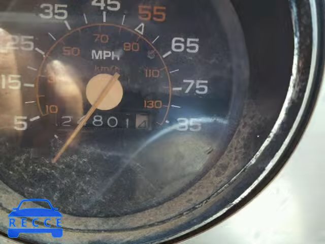 1980 CHEVROLET SUBURBAN CKX26AF159174 Bild 7