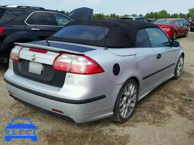 2004 SAAB 9-3 AERO YS3FH79Y646008300 image 3