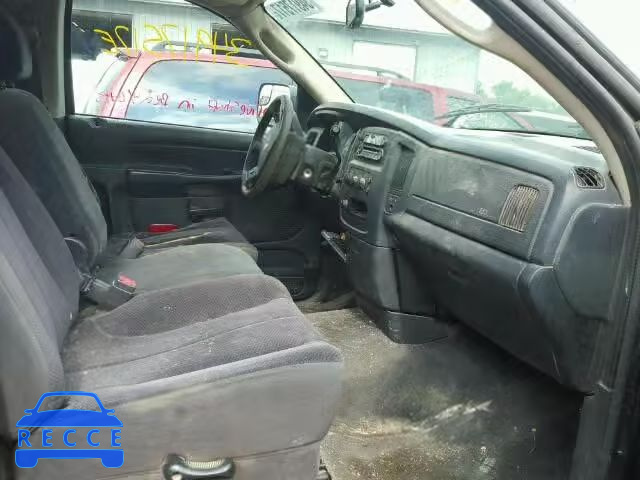 2004 DODGE RAM 2500 S 3D7KU26D44G177693 image 4