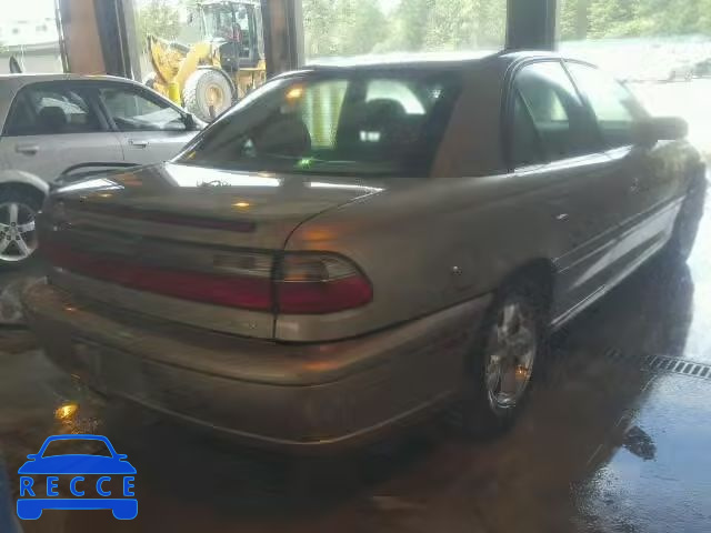 1997 CADILLAC CATERA W06VR52R3VR938194 Bild 3