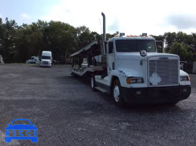 1999 FREIGHTLINER CONVENTION 1FUWDMCA5XPA92620 image 0