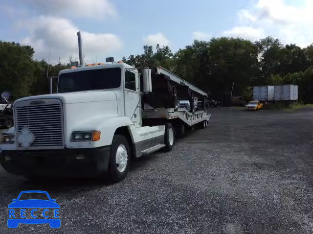 1999 FREIGHTLINER CONVENTION 1FUWDMCA5XPA92620 Bild 1