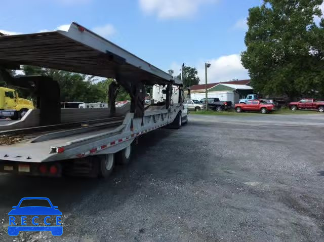 1999 FREIGHTLINER CONVENTION 1FUWDMCA5XPA92620 image 2