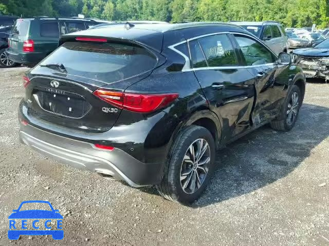 2017 INFINITI QX30 BASE SJKCH5CR6HA028997 image 3