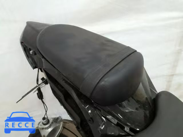 2008 SUZUKI GSX-R750 JS1GR7LA882101413 image 5