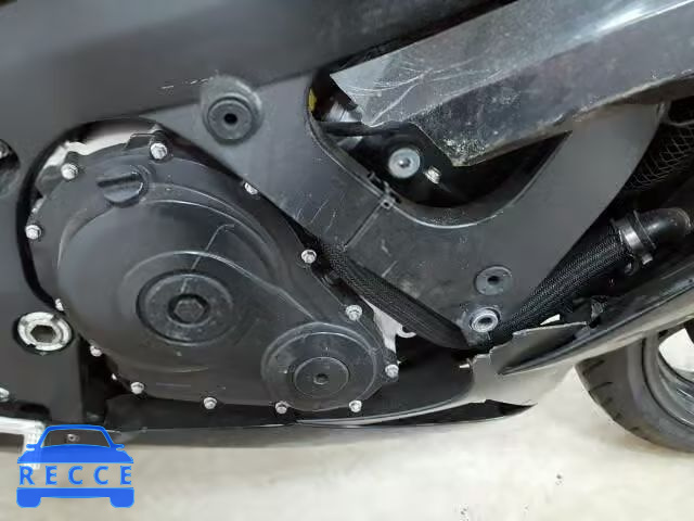 2008 SUZUKI GSX-R750 JS1GR7LA882101413 image 6
