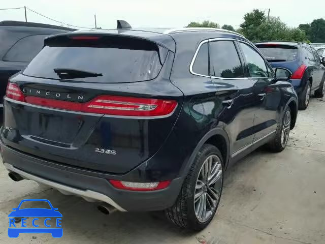 2016 LINCOLN MKC RESERV 5LMTJ3DH3GUJ00343 image 3