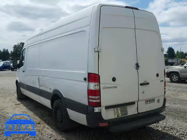 2008 FREIGHTLINER SPRINTER WDYPE845585342888 image 2