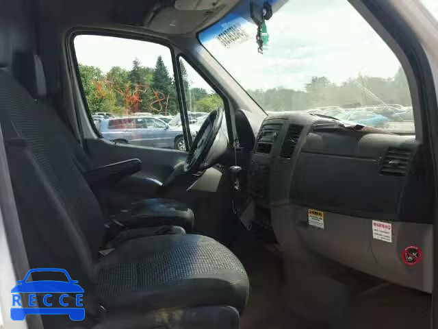 2008 FREIGHTLINER SPRINTER WDYPE845585342888 image 4