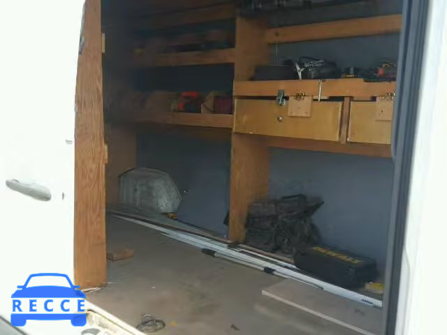 2008 FREIGHTLINER SPRINTER WDYPE845585342888 image 5