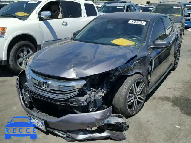 2017 HONDA ACCORD TOU 1HGCR3F95HA034047 image 1