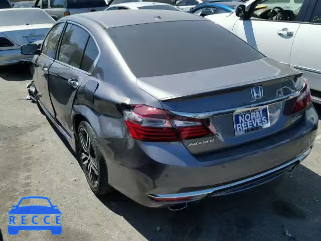 2017 HONDA ACCORD TOU 1HGCR3F95HA034047 image 2