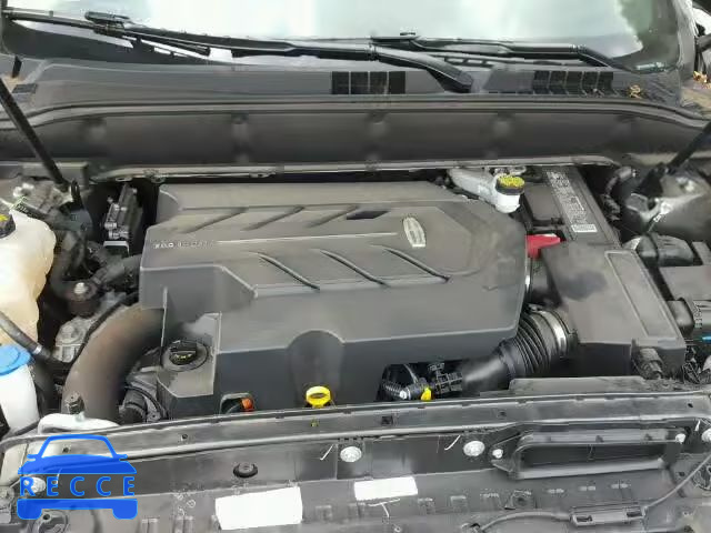 2016 LINCOLN MKX RESERV 2LMTJ8LP3GBL28927 зображення 6