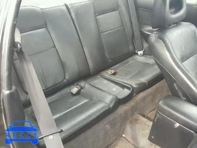 2000 ACURA INTEGRA GS JH4DC2394YS006302 зображення 5