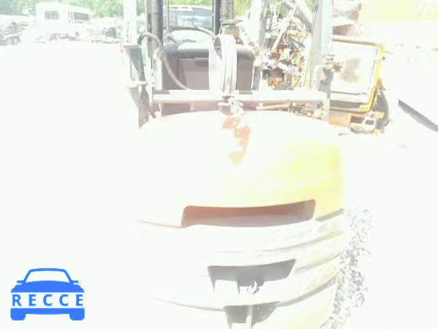 1998 TOYOTA FORKLIFT GAFRP8150 image 8