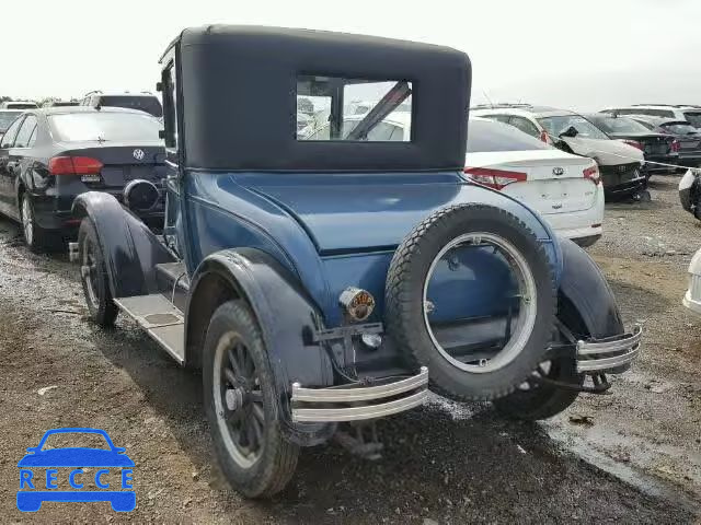 1927 WILLY WHIP 84710 image 2