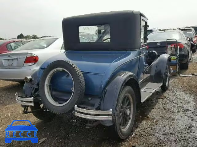 1927 WILLY WHIP 84710 image 3