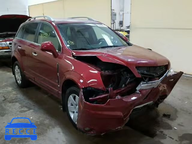 2008 SATURN VUE XR 3GSCL53738S611031 image 0