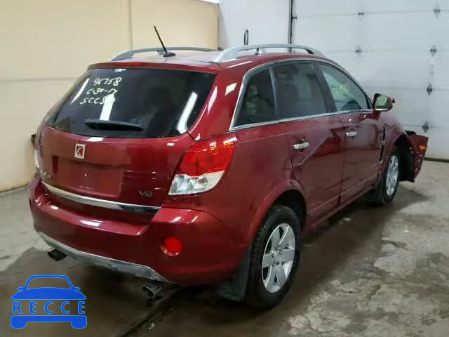 2008 SATURN VUE XR 3GSCL53738S611031 image 3
