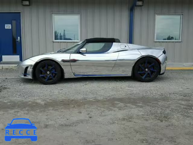 2011 TESLA ROADSTER 5YJRE6A32B1001446 зображення 9