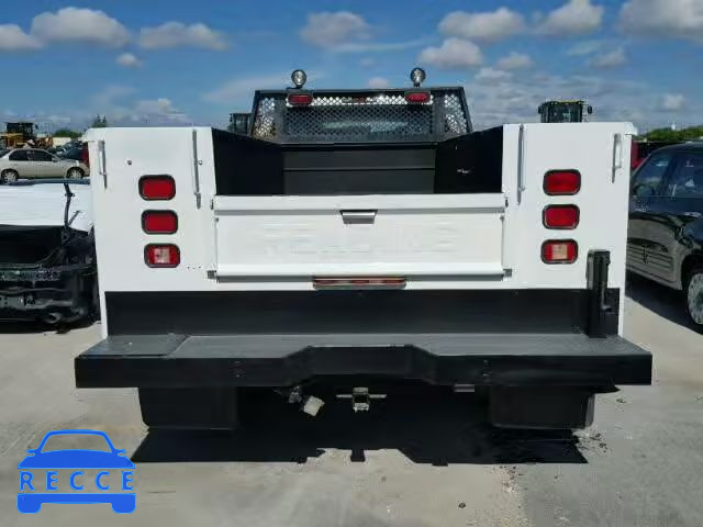 2011 FORD F450 SUPER 1FD9X4HY8BEB16035 image 8