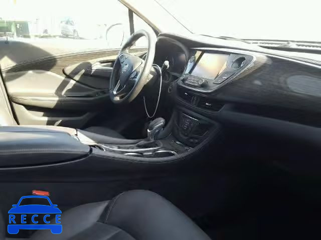 2016 BUICK ENVISION P LRBFXESX5GD244807 зображення 4