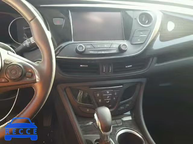 2016 BUICK ENVISION P LRBFXESX5GD244807 image 8