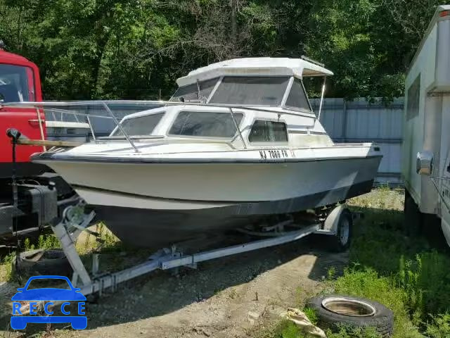 1988 OTHR BOAT EKWRJ129L788 Bild 1