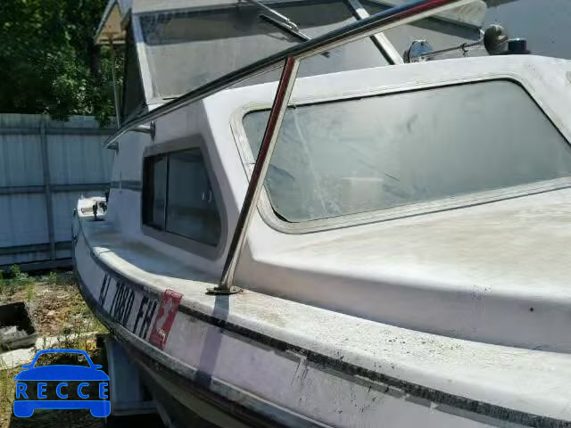 1988 OTHR BOAT EKWRJ129L788 зображення 8