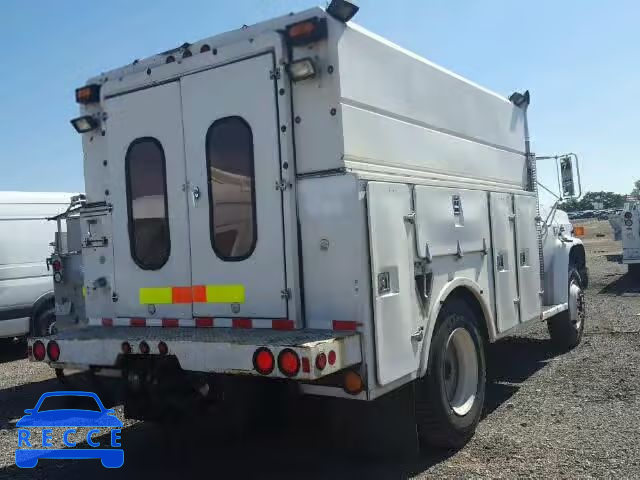 1989 GMC C6500 C7D0 1GDK7D1G2KV503618 image 3