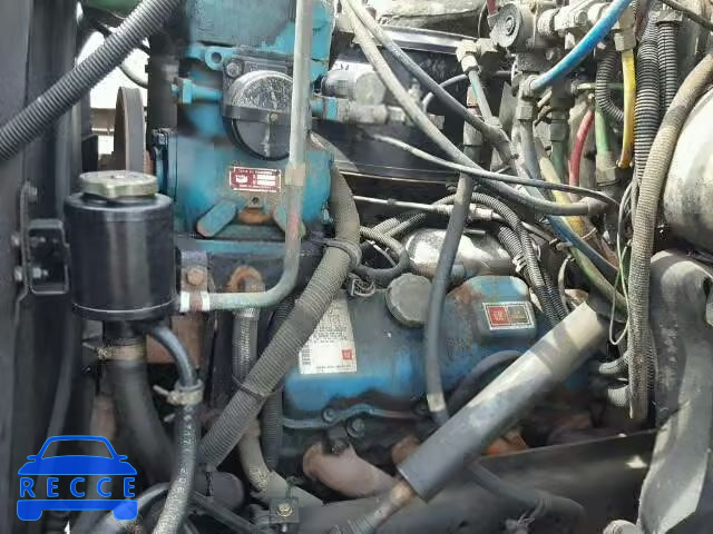 1989 GMC C6500 C7D0 1GDK7D1G2KV503618 image 6