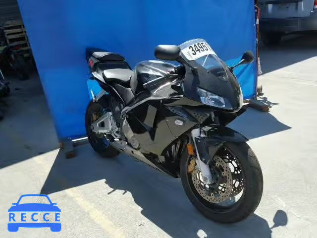 2003 HONDA CBR600RR JH2PC37143M001145 Bild 0