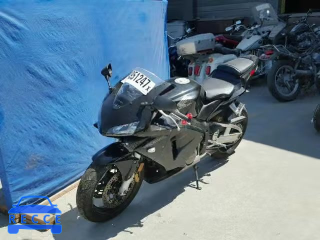 2003 HONDA CBR600RR JH2PC37143M001145 Bild 1