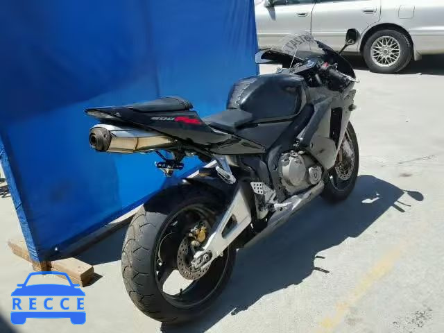 2003 HONDA CBR600RR JH2PC37143M001145 Bild 3