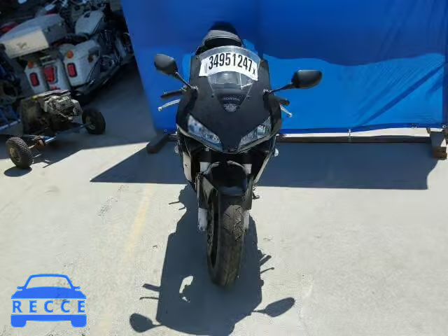 2003 HONDA CBR600RR JH2PC37143M001145 image 8