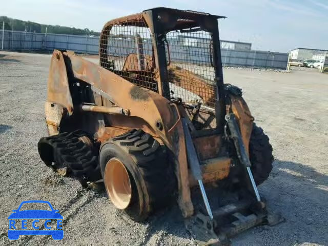 2012 BOBCAT S250 N0V1N0RSER1AL зображення 0