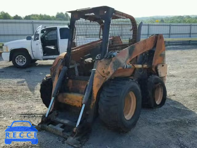 2012 BOBCAT S250 N0V1N0RSER1AL зображення 1