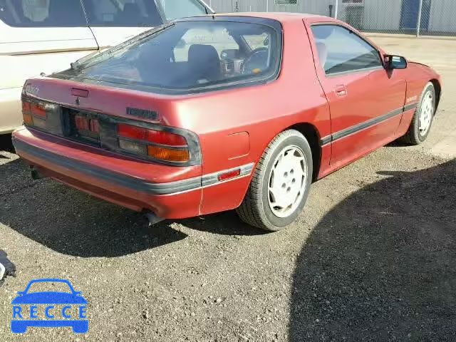 1987 MAZDA RX7 JM1FC3320H0151478 зображення 3