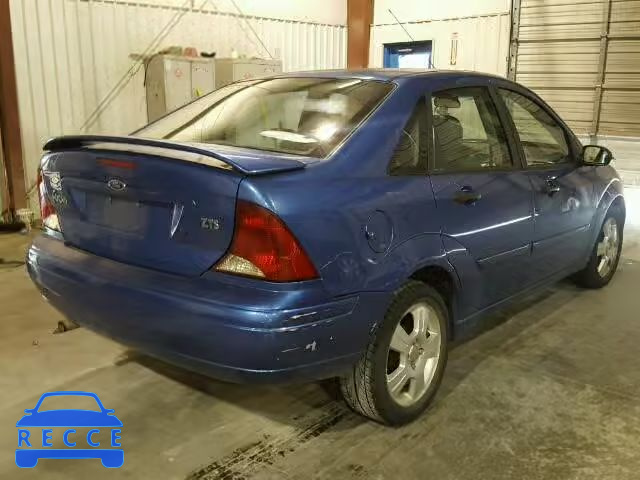 2004 FORD FOCUS ZTS 1FAFP38Z84W174109 image 3