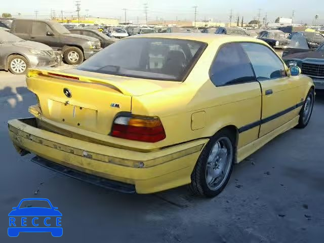 1995 BMW M3 WBSBF9329SEH00089 image 3