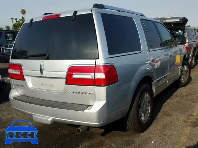 2011 LINCOLN NAVIGATOR 5LMJJ2H58BEJ08622 Bild 3