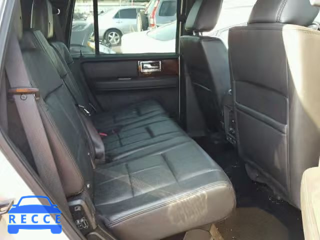 2011 LINCOLN NAVIGATOR 5LMJJ2H58BEJ08622 image 5