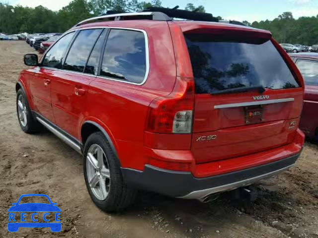 2007 VOLVO XC90 SPORT YV4CT852X71364408 image 2