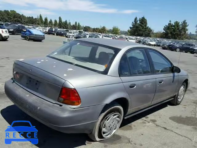 1998 SATURN SL 1G8ZF5288WZ115482 Bild 3