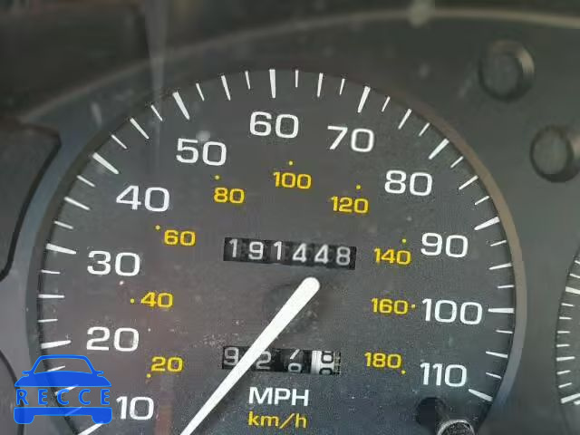1998 SATURN SL 1G8ZF5288WZ115482 Bild 7