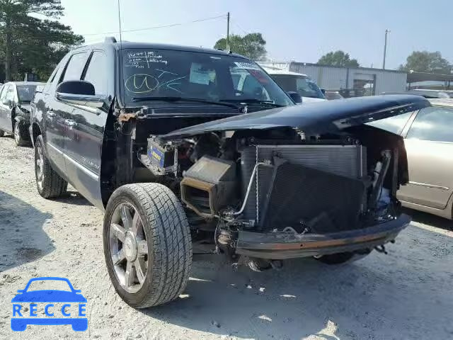 2011 CADILLAC ESCALADE E 3GYT4MEF3BG230985 image 0