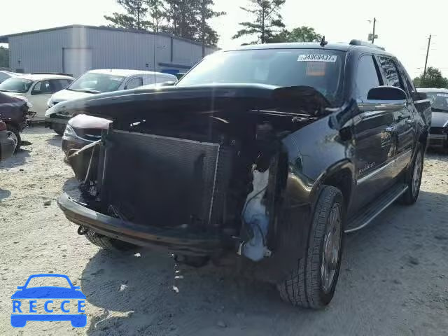 2011 CADILLAC ESCALADE E 3GYT4MEF3BG230985 image 1