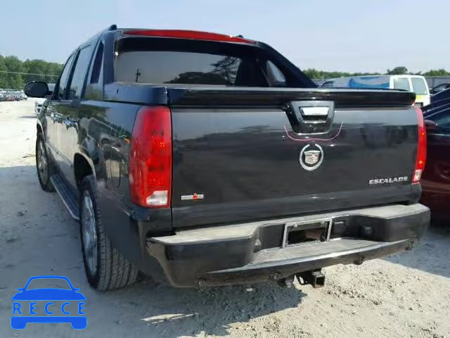 2011 CADILLAC ESCALADE E 3GYT4MEF3BG230985 image 2